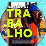 Mercado de Trabalho – Sinopse – out. – 2020