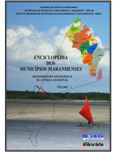 Enciclopédia dos municípios maranhenses – v. 1 – Microrregião do Litoral Ocidental Maranhense