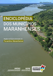 Enciclopédia dos municípios maranhenses – v. 7 – Tocantins Maranhense