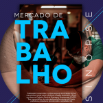 Mercado de Trabalho – Sinopse – fev. 2022