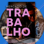 Mercado de Trabalho – Sinopse – maio – 2021