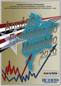 Anuário Estatístico do Maranhão 2010
