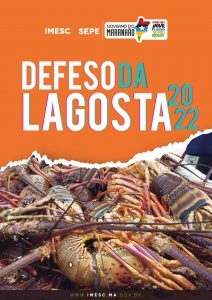 Defeso da Lagosta 2022
