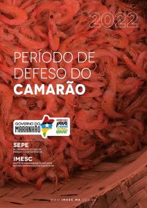 Defeso do Camarão 2022