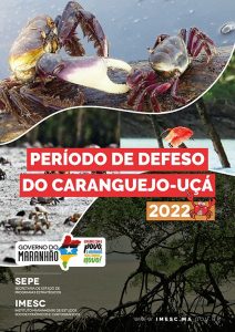 Defeso do Caranguejo-Uçá 2022
