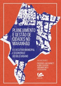 Planejamento e Gestão de Cidades no Maranhão