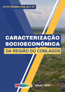 Caracterização Socioeconômica da Região do Conlagos