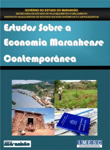Estudos sobre a Economia Maranhense Contemporânea