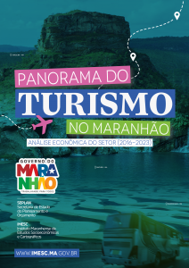 Panorama do turismo no Maranhão