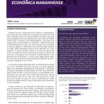 Síntese da Conjuntura Econômica Maranhense – abr. 2019