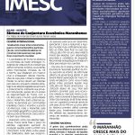 Síntese da Conjuntura Econômica Maranhense – jul./ago. 2018