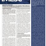 Síntese da Conjuntura Econômica Maranhense – nov./dez. 2018