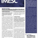 Síntese da Conjuntura Econômica Maranhense – set./out. 2018
