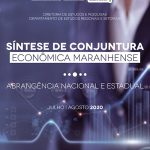 Síntese de Conjuntura Econômica Maranhense – jul./ago. 2020