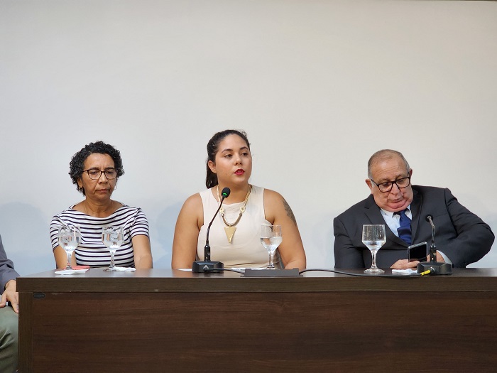 Imesc participa do lançamento do Núcleo de Defesa Agrária e Socioambiental da Defensoria Pública do Maranhão