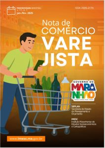 Nota de Comércio Varejista – v. 11, n. 1, jan./fev. – 2025