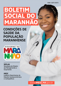 Boletim Social do Maranhão – v. 7, n. 2 – maio/ago. 2025