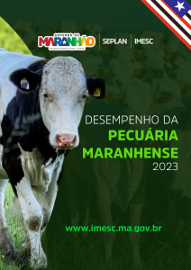 Desempenho da Pecuária Maranhense – v. 5, n. 1 – 2024