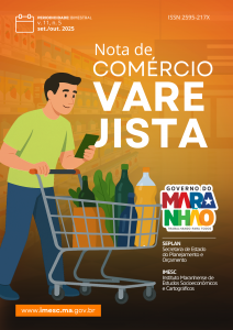 Nota de Comércio Varejista – v. 11, n. 5 – set./out. – 2025