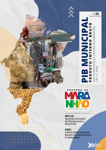 PIB Municipal – v. 18, n. 1 – 2025