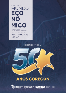 Revista Mundo Econômico – v.12 n, 2 – 2025
